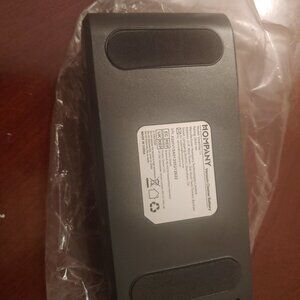 HOMPANY Cordless Vacuum Cleaner SmartVac 11 Battery Pack.